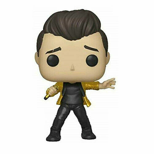 Funko Pop! Rocks Fun41340: ¡Pánico! Brendon Urie At The Disco