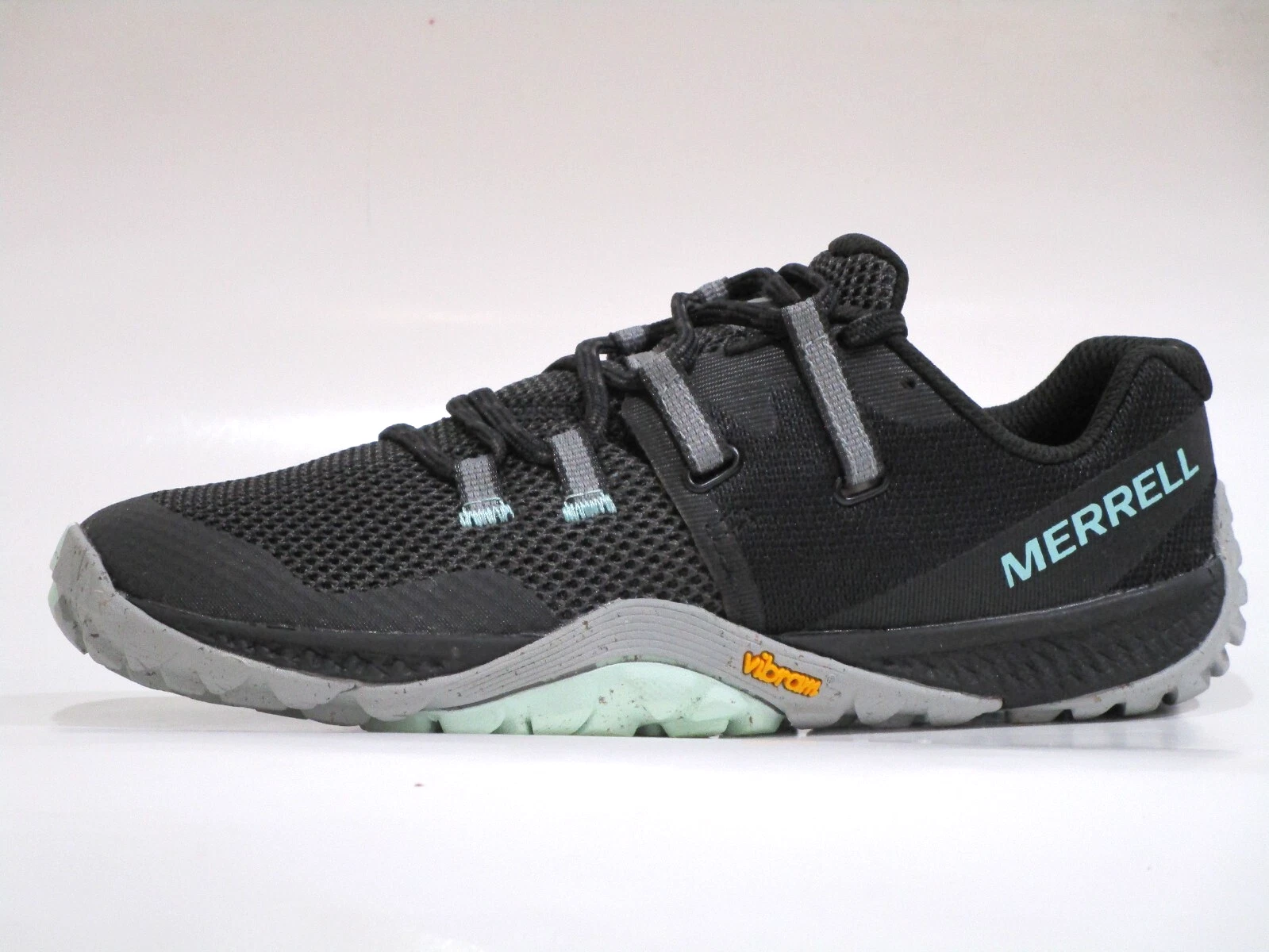 Merrell Women's Trail Glove 6 J135384 Sneakers shoes, Size 6 Medium US