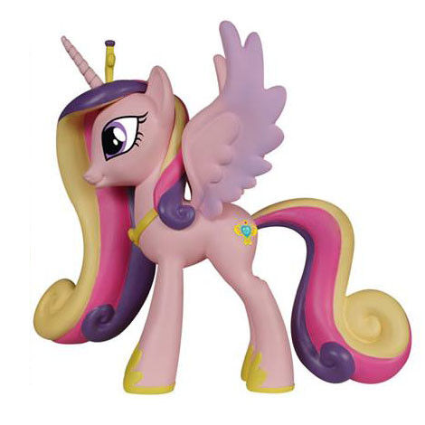 My Little Pony Funko Vinyl Figure - Princess Cadance | eBay My Little Pony Funko Vinyl Figure - Princess Cadance | eBay