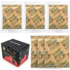 85%RH Two-Way Humidity Control Packs 8 Gram 15 Pack Individually Wrapped