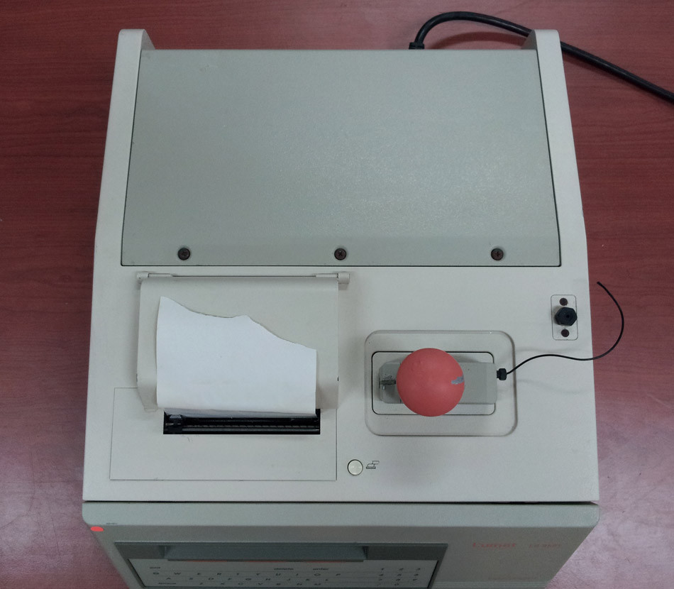EG&G Berthold Lumat LB 9501 Single Tube Luminometer eBay