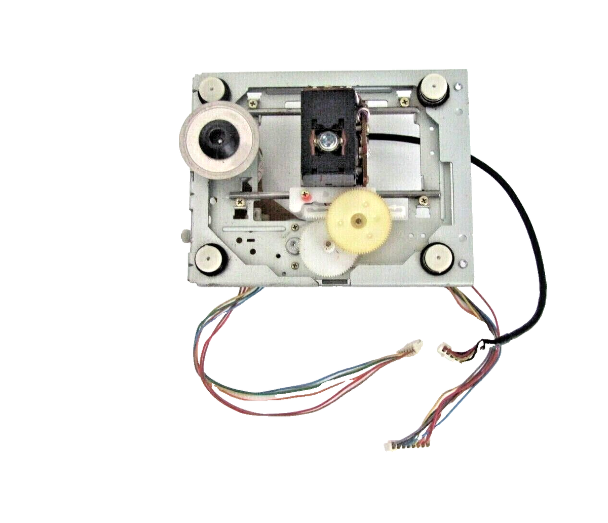 GEMINI CD-100 / 100E CD Player CD Mechanism & optical Pick-up