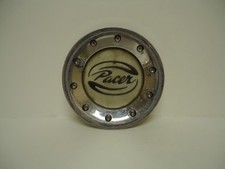 Pacer Chrome Wheel replacement CENTER WHEEL CAP # C001-RARE-FREE SHIP!1