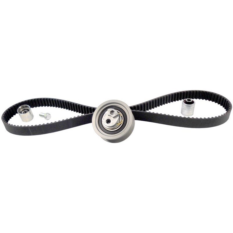 TCK334 Gates Timing Belt Kit New for VW Volkswagen Jetta Passat AudiA4 ...