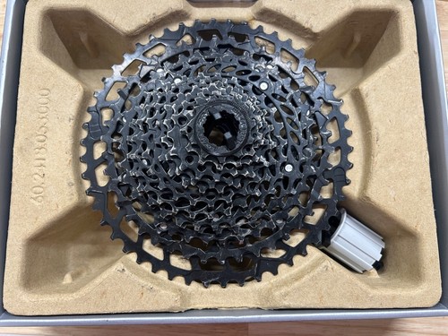 Cassetta SRAM NX Eagle 12 Velocit&agrave; - Per Mountain Bike E E-MTB