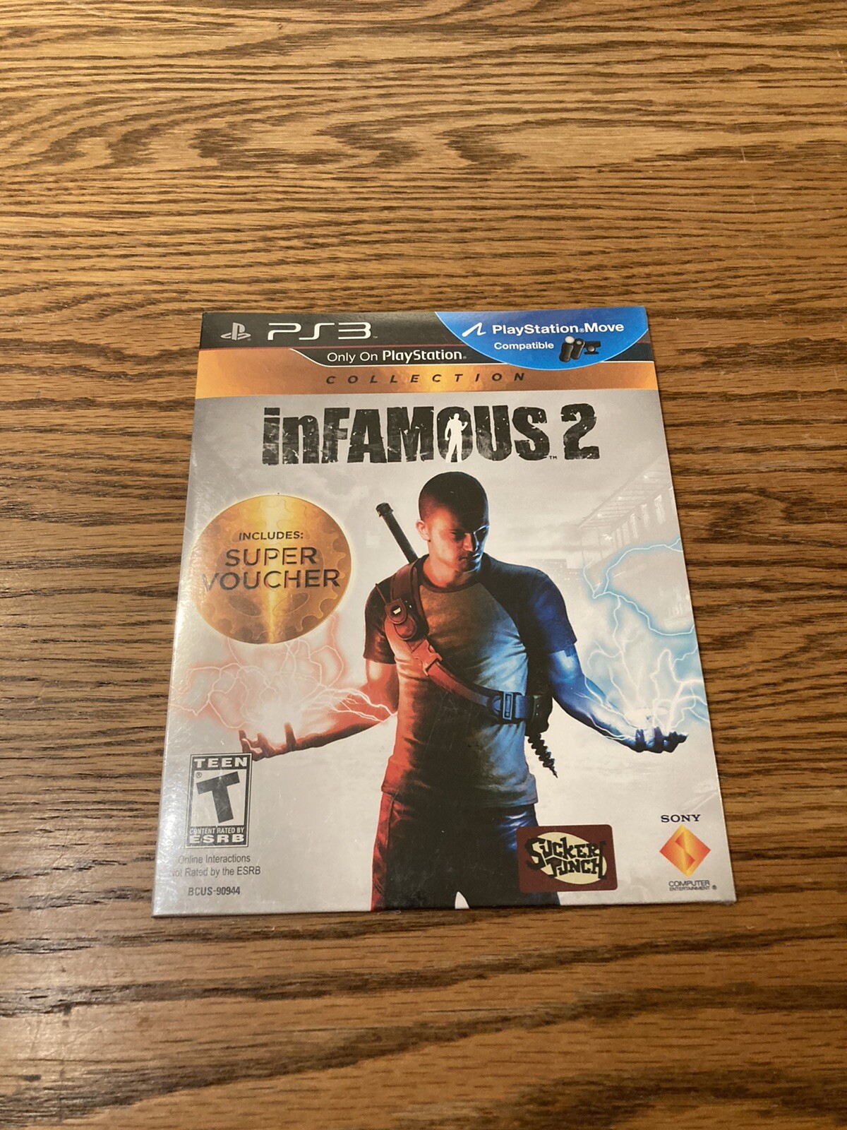 Picture 1 of 2