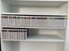 Grateful Dead - Dave's Picks complete set Vol 1- 54 , all CDs included  sealed