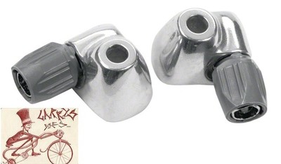 bicycle cable stops