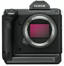 Fujifilm Digital SLR Cameras