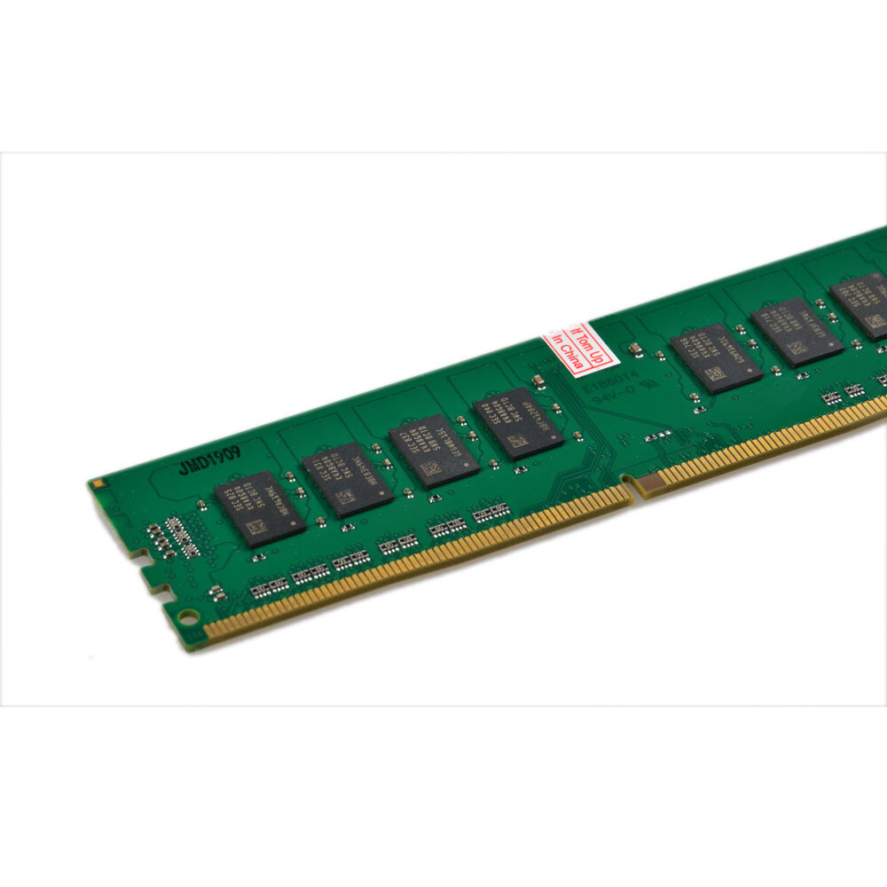 Samsung 2x 16GB PC4-2666V DDR4 21300MHz 288Pin UDIMM Desktop