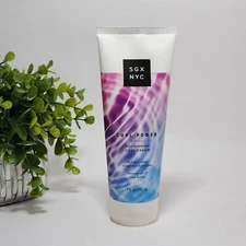 SGX NYC Curl Power Nourishing Curl Cream Defines & Adds Shine to Curls - 7 fl oz