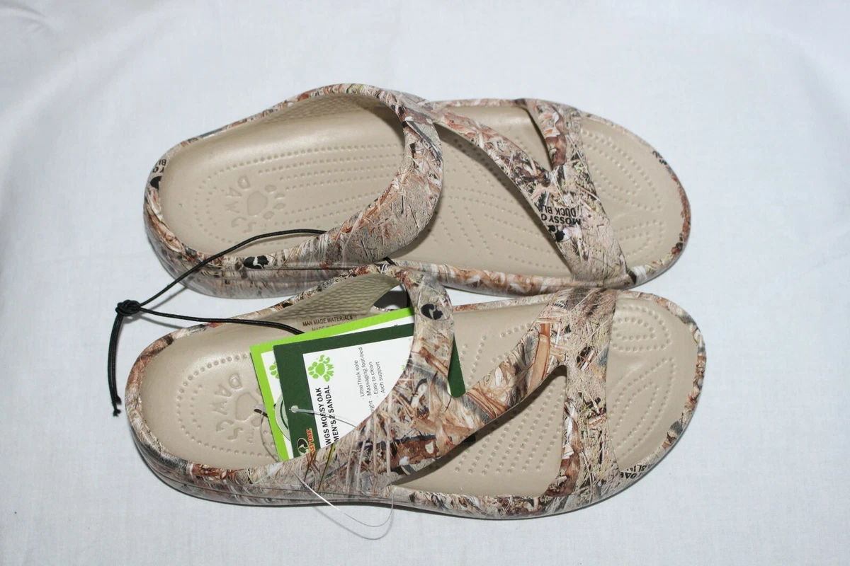 Ebay dawgs online z sandals
