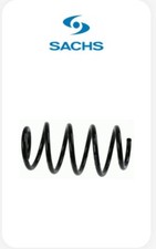 Molla bobina anteriore Audi A3 2.0 TDI 16V quattro TFSI S-LINE 2003-2013 Hatchback