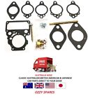 <!--F#f_0-->HOLDEN EJ EH SINGLE BARREL STROMBERG CARBURETTOR REBUILD KIT see description<!--F/-->