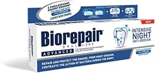 Biorepair Paste Oralcare Intensive Night Repair 75Ml by COSWELL Spa