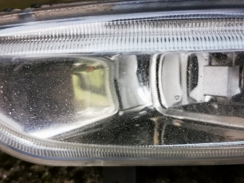 PEUGEOT 406 COUPE LEFT FOG LIGHT VALEO 66978350 G, 67720895 - Picture 20 of 24