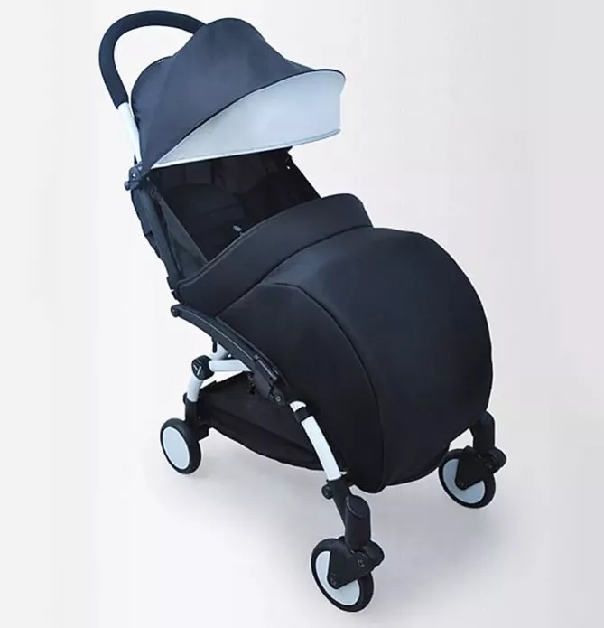 Yoyo stroller winter cover hotsell