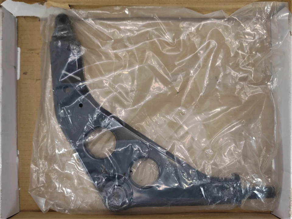 Brazo de control de suspensión inferior delantero izquierdo Dorman 520-933 se adapta a 02-08 Mini Cooper Foto 3 de 4