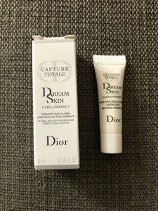 dior skin dream