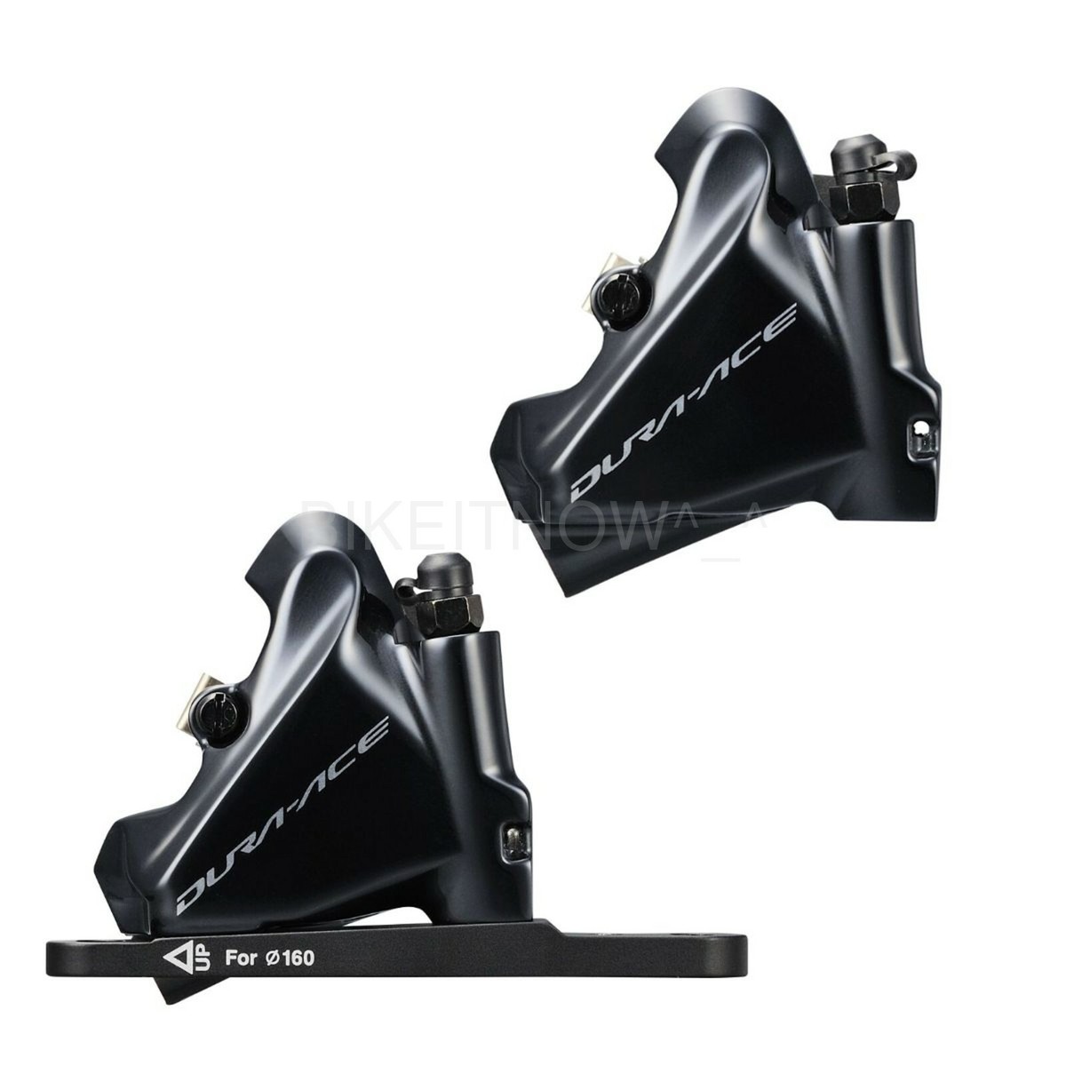SHIMANO DURA-ACE BR-R9170 ディスクブレーキ 前後セット SHIMANO DURA-ACE BR-R9170 ディスクブレーキ 前後セット SHIMANO