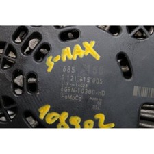 Alternateur Ford S-MAX