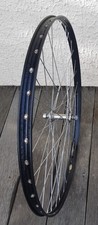 Vorderrad Gendarmenhut 700 B Nabe WONDER Regal Neu - altes Fahrrad