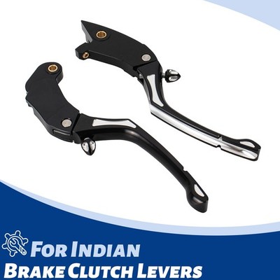 Bremse-Kupplung-Hebel Für Indian Scout Bobber Scout Sixty Scout Rogue Scout Icon