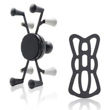 Holder with B Size 1"" Ball, Ball Mount Handlebar Mount with RAM and 1"" Ball...