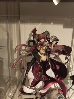 Z/X -Zillions of enemy X- Luxuria  Broccoli  Anime Figur figure figurine
