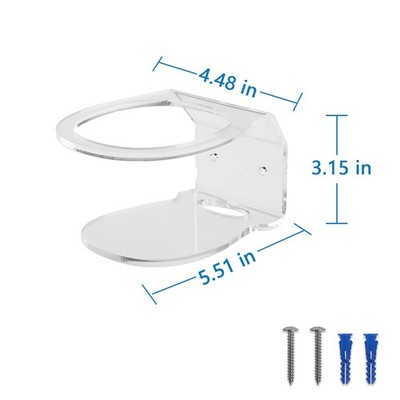 Kompatibel Mit Der Deco M4 Mesh-WLAN-Wandhalterung Robuste Montag B1DH