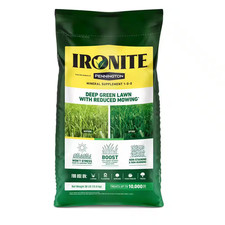 30 Lb. 10,000 Sq. Ft. Dry Lawn and Garden Fertilizer 1-0-0 1.61 per gallon