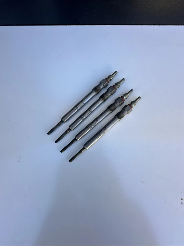 AUDI Q5 2010-2017 - BUJÍA INCANDESCENTE 059963319J Foto 3 de 4