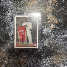LeBron James Rookie Card Quiz! 3