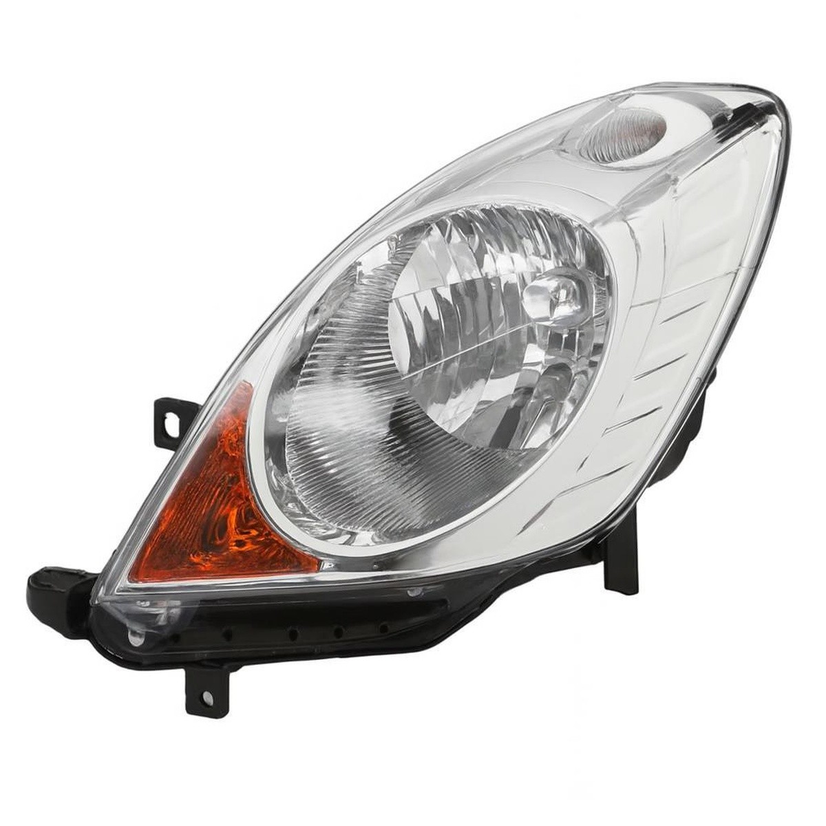 Faro Dx H4 043322 VALEO per NISSAN NOTE - Immagine 3