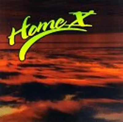 Home - Home X