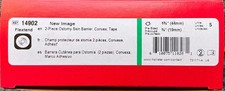 14902 Skin Barrier by Hollister 1-3/4" (44 mm) to 3/4" (19mm) Sealed 5 per Box