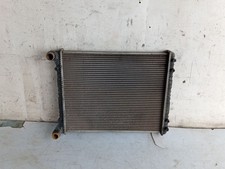 Radiateur Audi A2