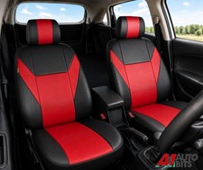 Siège Citroen C2