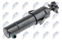 Neu - Nty EDS-PL-007 WaschwasserdüSe, Scheinwerferreinigung FüR Opel