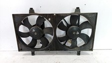 Radiateur Nissan PRIMERA