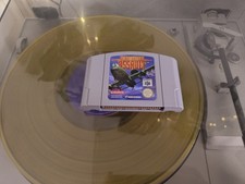 Thumbnail of ebay&reg; auction 206004398493 | AeroFighters Assault (Nintendo 64, 1998)