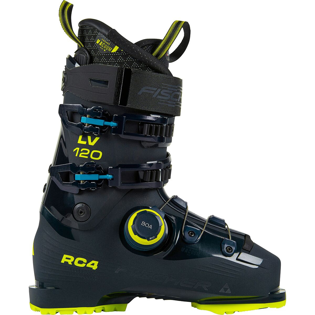 Fischer RC4 120 LV BOA Boot - 2026 86790₽