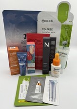 12pc. Premium Beauty Lot mix of full, travel  sample sizes - NEW