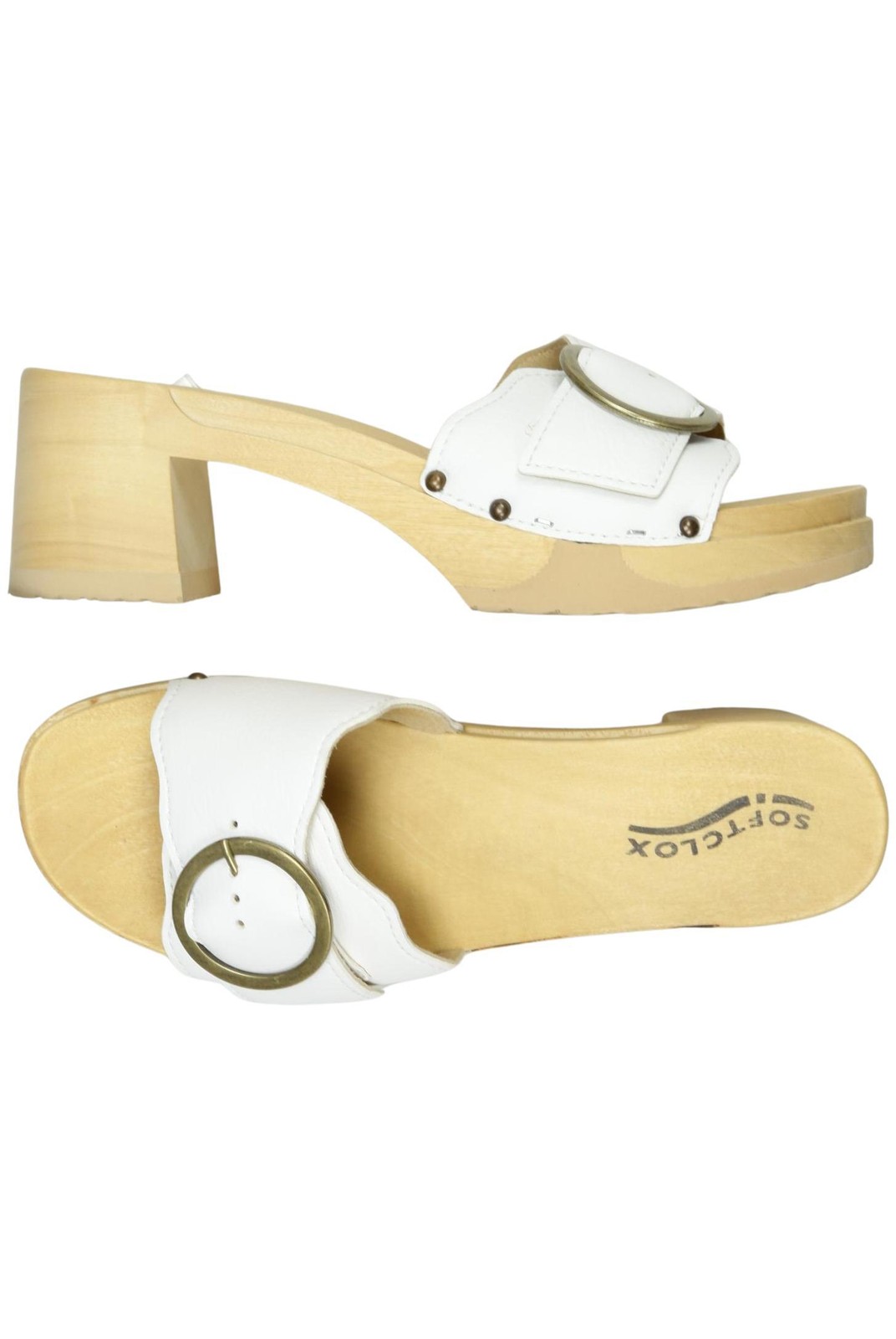 APL Softclox Sandalen Damen Sommerschuhe Sandalette offene Schuhe Gr. EU... #g7u5zp3