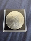 New Listing2024 1 oz American Silver Eagle Coin (BU)