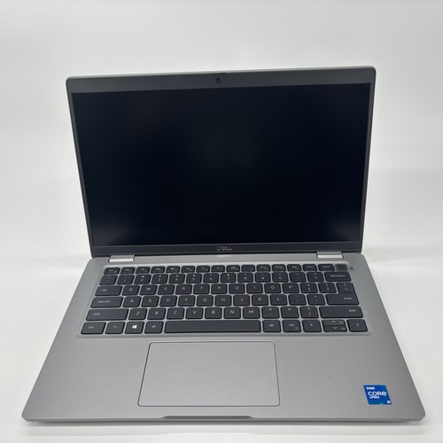 Dell Latitude 5420 Intel i5-11th Gen 2.60 GHz 16 GB RAM 256 GB SSD (NVME) Win 11 - Picture 3 of 7