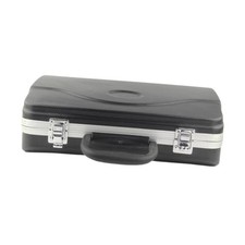 Clarinet Case Clarinet Storage Box Portable Sturdy with Accessory Compartments