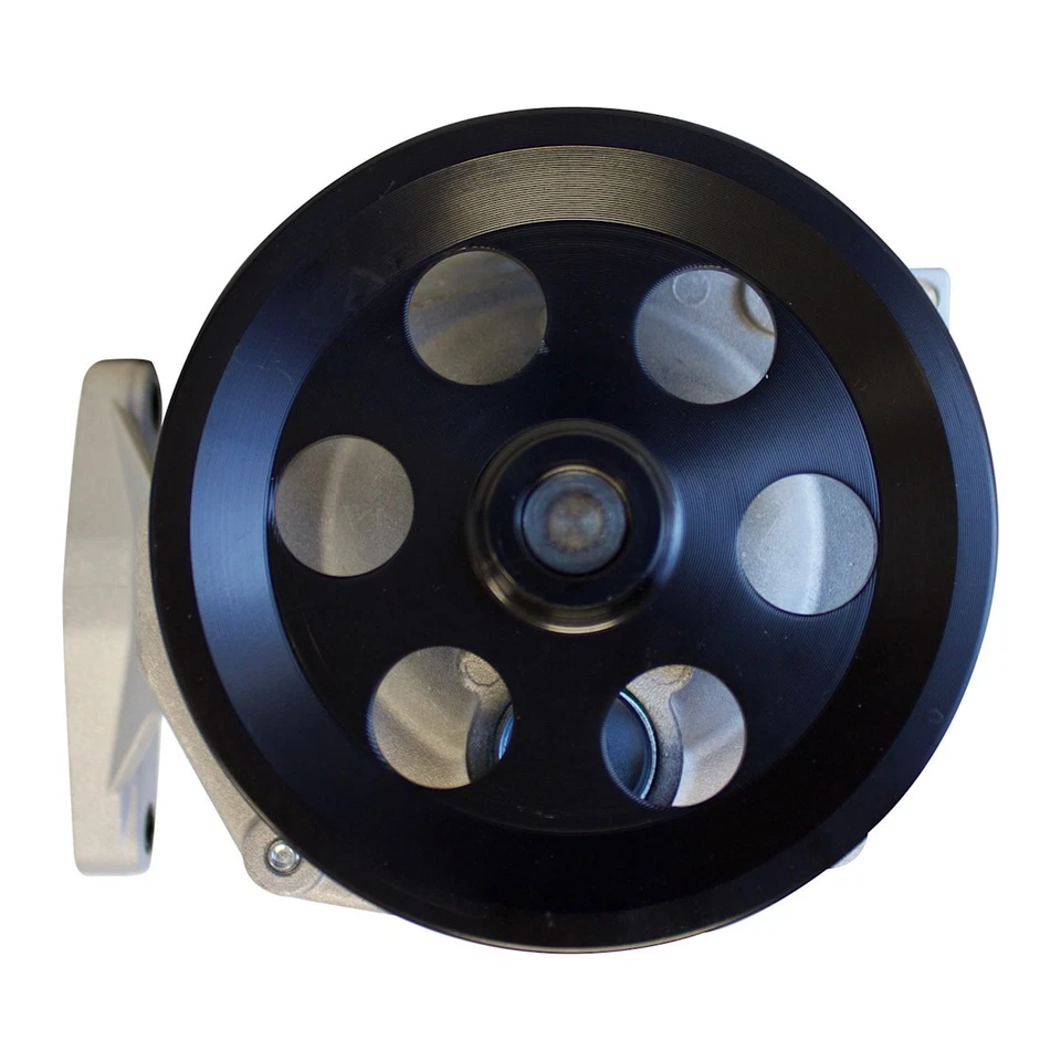 Bomba de agua 130-2090AH GMB para Chevy Chevrolet Colorado GMC Canyon Impala ATS Foto 4 de 4