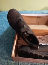 Hoss Boots Mens Buster V  Black Shoes Size 20 6E (XXW) New in Box