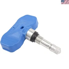 High-Performance TPMS Sensor for GM Vehicles - Easy Flange Mount Installation